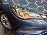 Used Vauxhall Astra