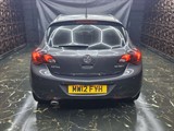Used Vauxhall Astra