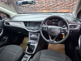 Used Vauxhall Astra