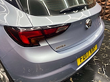 Used Vauxhall Astra