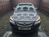 Used Vauxhall Astra