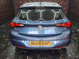 Used Vauxhall Astra