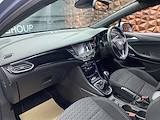 Used Vauxhall Astra