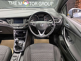 Used Vauxhall Astra