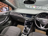 Used Vauxhall Astra
