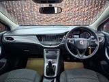 Used Vauxhall Astra