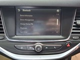 Used Vauxhall Astra