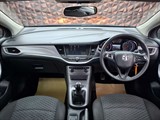 Used Vauxhall Astra