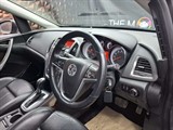 Used Vauxhall Astra