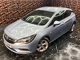 Used Vauxhall Astra