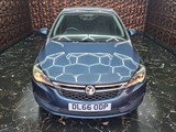 Used Vauxhall Astra