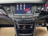 Used Vauxhall Astra