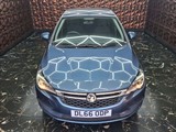 Used Vauxhall Astra