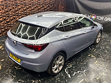 Used Vauxhall Astra
