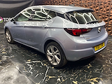 Used Vauxhall Astra