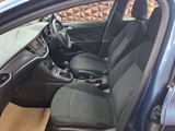 Used Vauxhall Astra