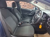 Used Vauxhall Astra