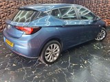 Used Vauxhall Astra
