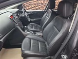 Used Vauxhall Astra