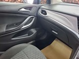 Used Vauxhall Astra