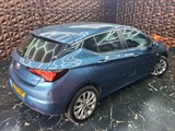 Used Vauxhall Astra