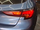 Used Vauxhall Astra