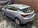 Used Vauxhall Astra