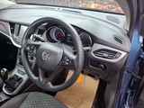 Used Vauxhall Astra
