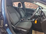 Used Vauxhall Astra