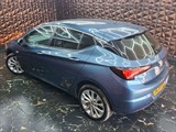 Used Vauxhall Astra