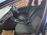 Used Vauxhall Astra