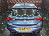 Used Vauxhall Astra