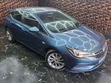 Used Vauxhall Astra