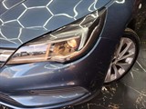 Used Vauxhall Astra