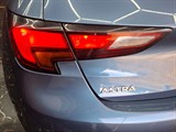 Used Vauxhall Astra