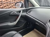 Used Vauxhall Astra