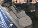 Used Vauxhall Astra