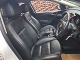 Used Vauxhall Astra