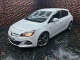 Used Vauxhall Astra