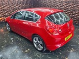 Used Vauxhall Astra