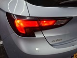Used Vauxhall Astra