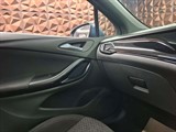 Used Vauxhall Astra