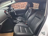 Used Vauxhall Astra