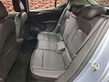 Used Vauxhall Astra