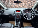 Used Vauxhall Astra