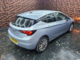 Used Vauxhall Astra