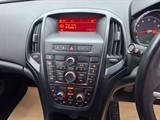 Used Vauxhall Astra