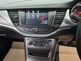 Used Vauxhall Astra