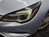 Used Vauxhall Astra