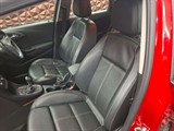 Used Vauxhall Astra